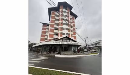 Sala comercial TIMBÓ - SC