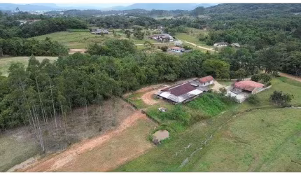 Chácara TIMBÓ - SC