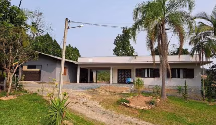 Chácara TIMBÓ - SC
