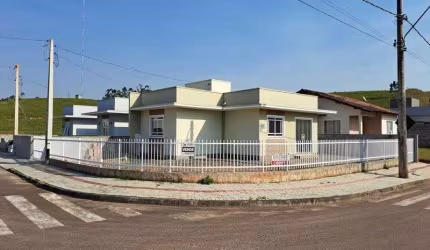 Casa  RIO DOS CEDROS - SC