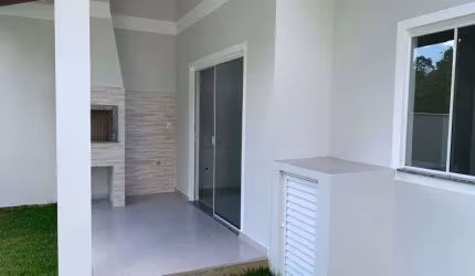 Casa  RIO DOS CEDROS - SC