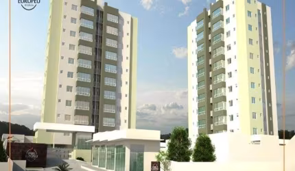 Apartamento  TIMBÓ - SC