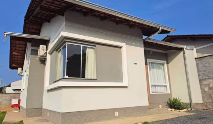 Casa  INDAIAL - SC