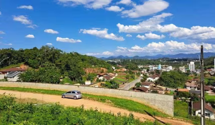 Terreno TIMBÓ - SC