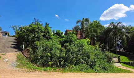 Terreno TIMBÓ - SC