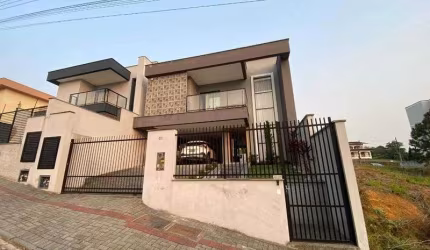 Casa  TIMBÓ - SC