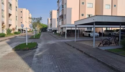 Apartamento  TIMBÓ - SC
