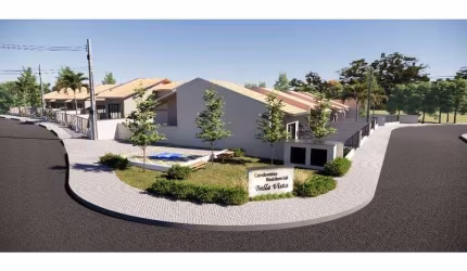 Casa  TIMBÓ - SC