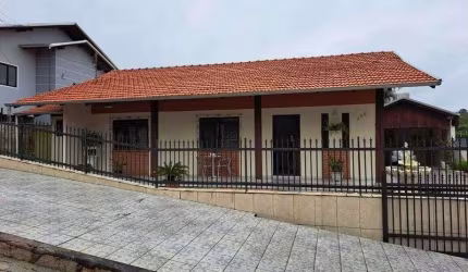 Casa  TIMBÓ - SC