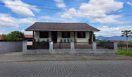Casa  TIMBÓ - SC