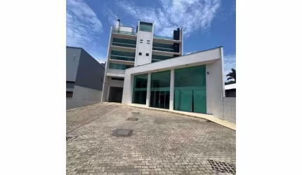 Sala comercial TIMBÓ - SC