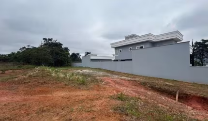 Terreno TIMBÓ - SC