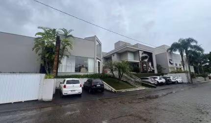 Sala comercial TIMBÓ - SC