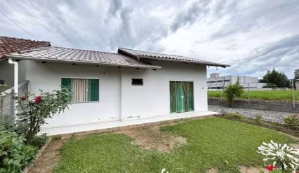 Casa  TIMBÓ - SC