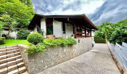 Casa  TIMBÓ - SC