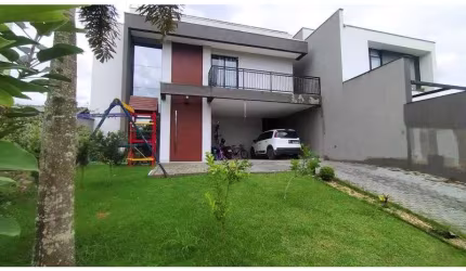 Casa  TIMBÓ - SC