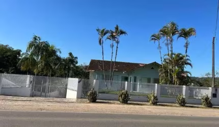 Casa  TIMBÓ - SC