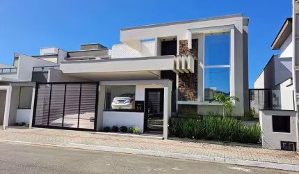 Casa  TIMBÓ - SC