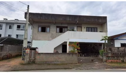 Casa  TIMBÓ - SC