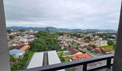 Apartamento  TIMBÓ - SC