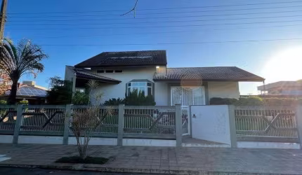 Casa  TIMBÓ - SC