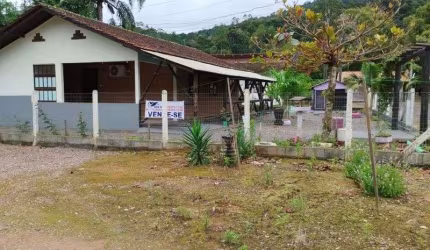 Casa  APIÚNA - SC
