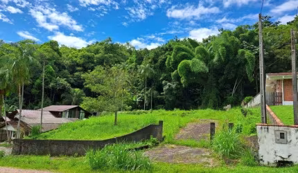 Terreno TIMBÓ - SC