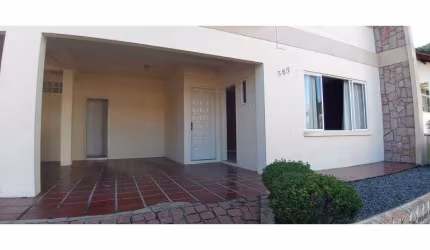 Sala comercial TIMBÓ - SC