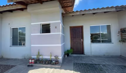 Casa  TIMBÓ - SC