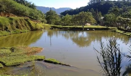 Chácara RIO DOS CEDROS - SC
