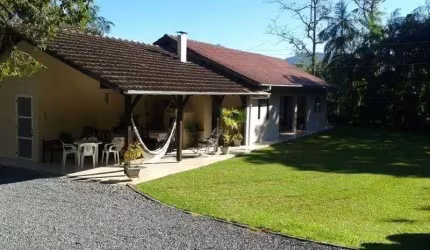 Chácara RIO DOS CEDROS - SC