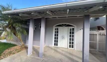 Casa  TIMBÓ - SC
