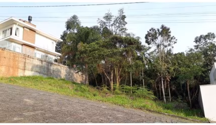 Terreno TIMBÓ - SC