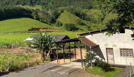 Galpão RODEIO - SC