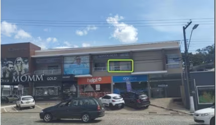 Sala comercial INDAIAL - SC