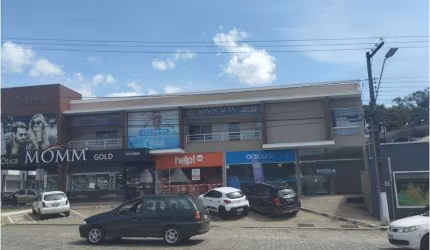 Sala comercial INDAIAL - SC