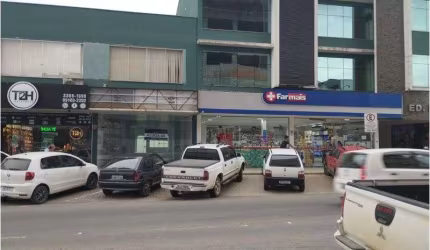 Sala comercial TIMBÓ - SC