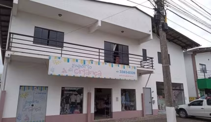 Apartamento  ASCURRA - SC