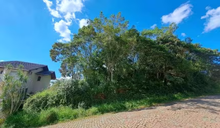 Terreno TIMBÓ - SC