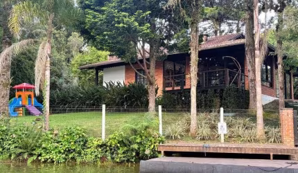 Casa  RIO DOS CEDROS - SC