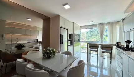 Apartamento  RODEIO - SC