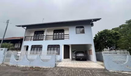 Casa  TIMBÓ - SC