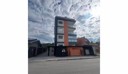 Apartamento  INDAIAL - SC