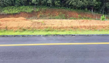 Terreno POMERODE - SC