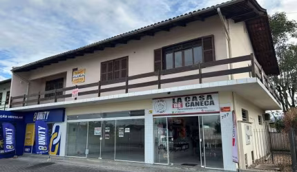 Apartamento  TIMBÓ - SC