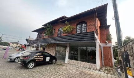 Sala comercial TIMBÓ - SC