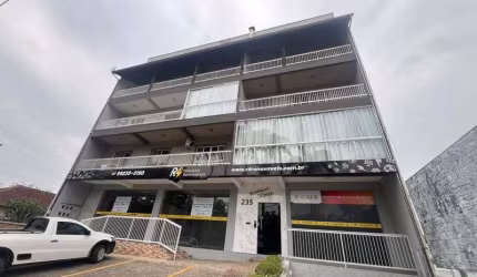 Sala comercial TIMBÓ - SC