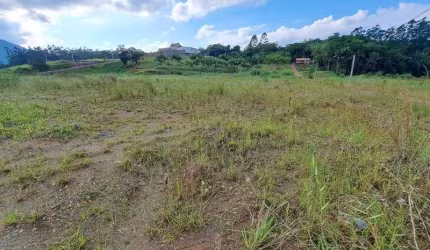 Terreno RIO DOS CEDROS - SC