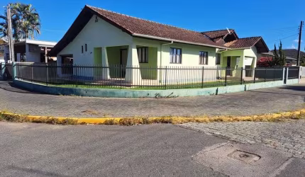 Casa  TIMBÓ - SC