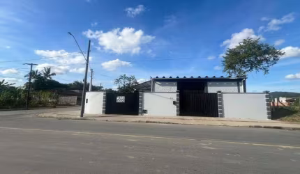 Galpão TIMBÓ - SC